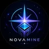 Telegram-бот @Nova_Mine_Bot
