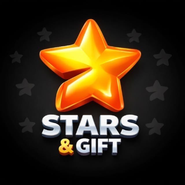 Аватар Telegram-бота «Solo Stars | Розыгрыш подарков» (@solostarsbotik_bot)