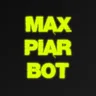 Telegram-бот @max_piar_bot