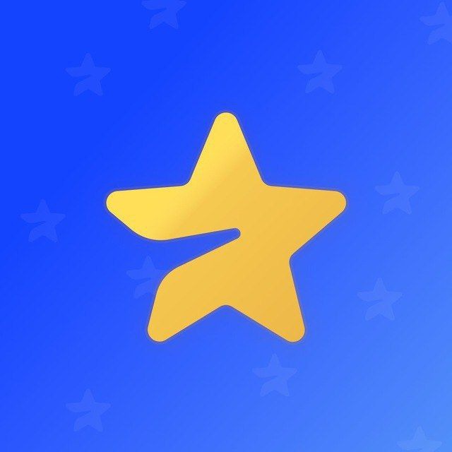 Аватар Telegram-бота «STAR PR | Зарабатывай без вложений» (@PR_MONEYBOT)
