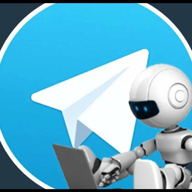 Аватар Telegram-бота «РефБот» (@Reff_novbot)