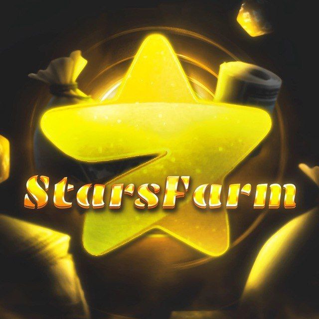 Аватар Telegram-бота «Free Star | Бесплатные звёзды» (@FreeStaarssBot)