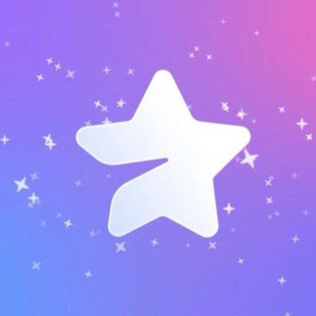 Аватар Telegram-бота «Free stars bot» (@Ref_free_stars_bot)