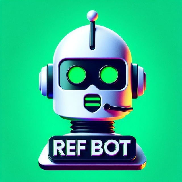 Аватар Telegram-бота «ЗАРОБОТОК ЗВЁЗД» (@PulsarRefBot)