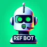 Telegram-бот @PulsarRefBot