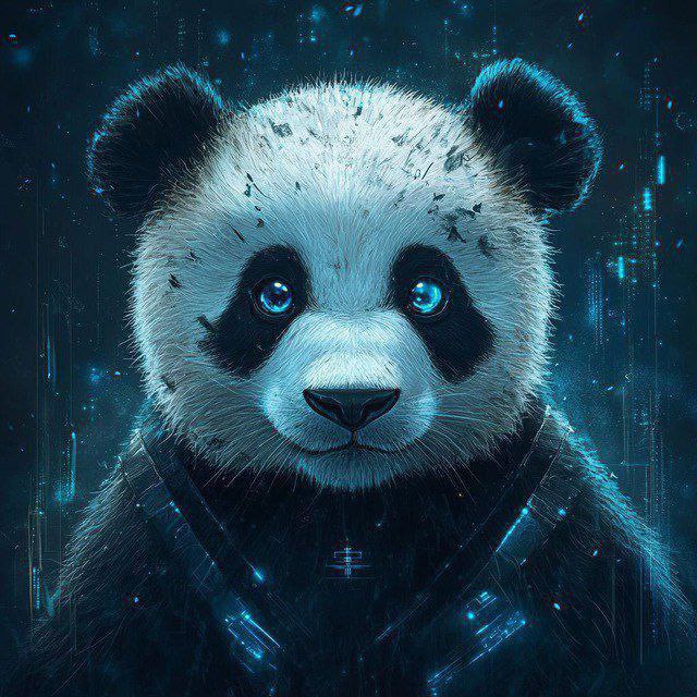 Аватар Telegram-бота «PANDA PIAR» (@PandaPiarBot)