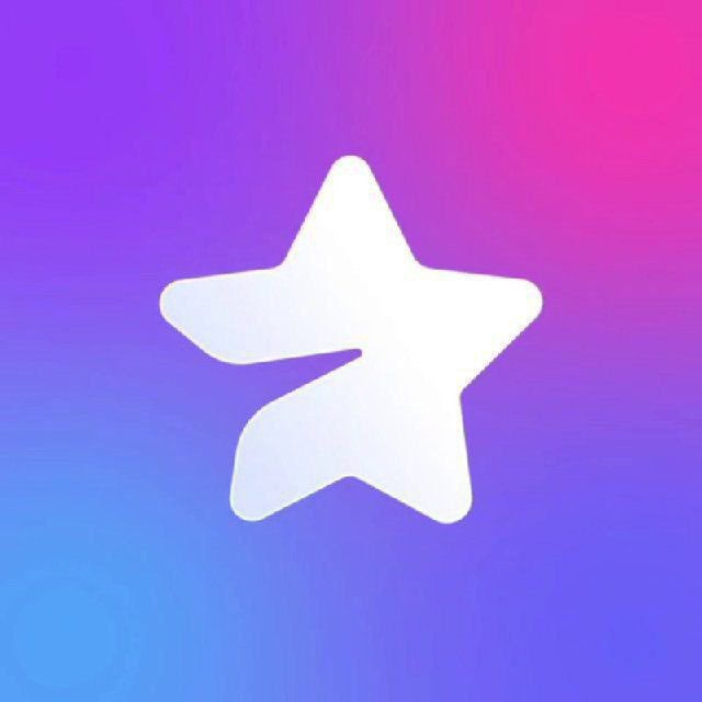 Аватар Telegram-бота «заработок звезд» (@freestarsing_bot)