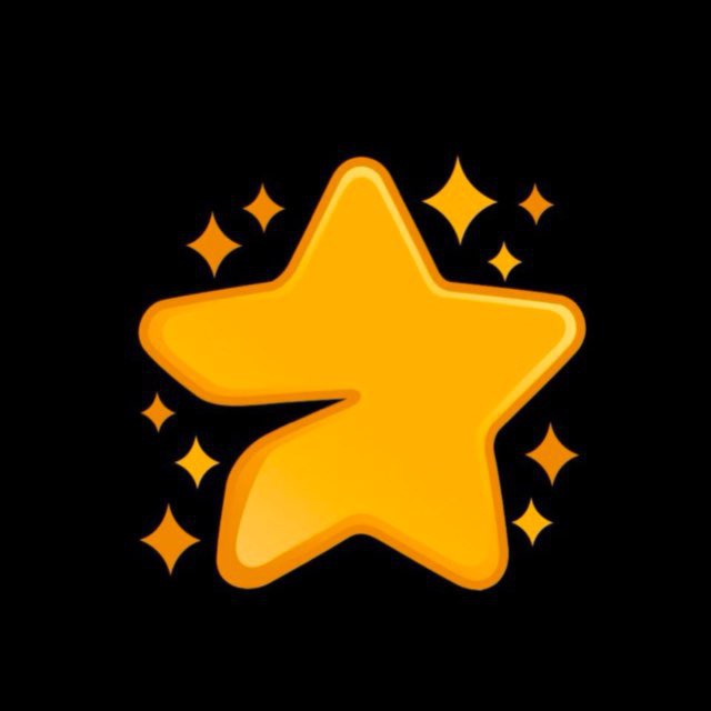 Аватар Telegram-бота «Free stars» (@Allstarsarefreebot)
