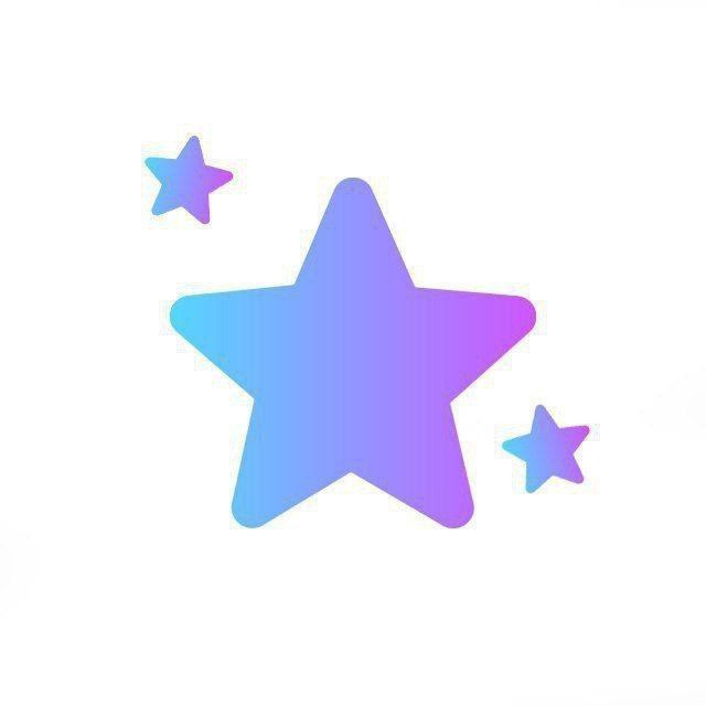 Аватар Telegram-бота «Звёзды Telegram» (@Starstgfexorbot)