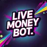 Telegram-бот @Livemoney_bot