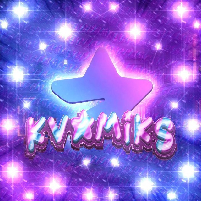 Аватар Telegram-бота «Free stars» (@kvamiksref_bot)