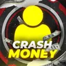 Telegram-бот @CrashMoneyPiarbot