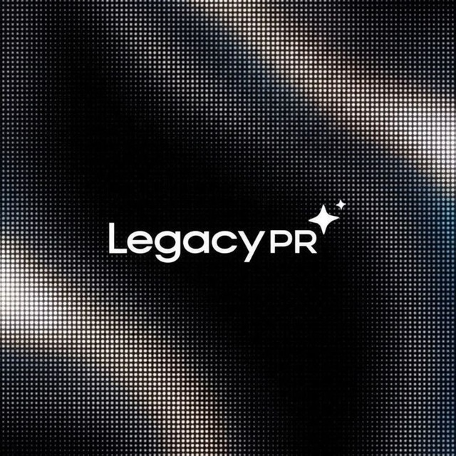 Аватар Telegram-бота «Legacy PR» (@LegacyPRbot)