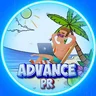 Telegram-бот @advance_pr_bot