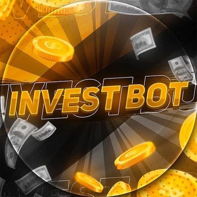 Аватар Telegram-бота «imperator_invest» (@imperator_invest_bot)