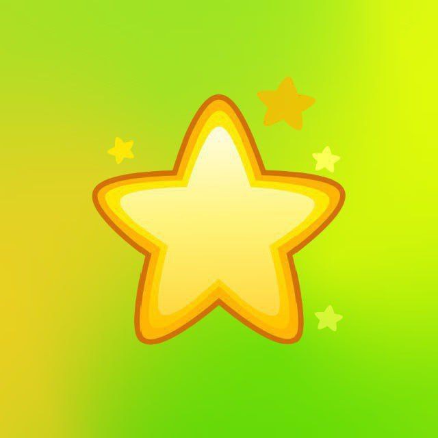 Аватар Telegram-бота «Фарм звёзд» (@Stars_farmer_bot)