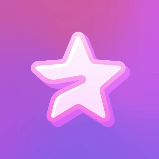 Аватар Telegram-бота «StarsFarmRef Фарм звёзд и рефов» (@farm_ref_bot)