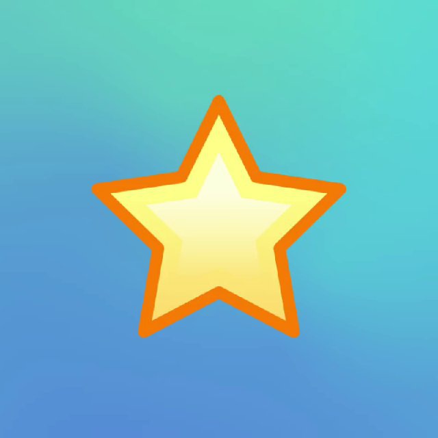 Аватар Telegram-бота «Бесплатные Звезды» (@free_starrs_robot)