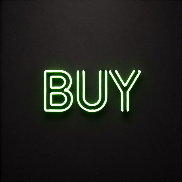 Аватар Telegram-бота «Buy PR» (@REFERASBUY_bot)