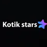 Telegram-бот @Kotik_stars_bot