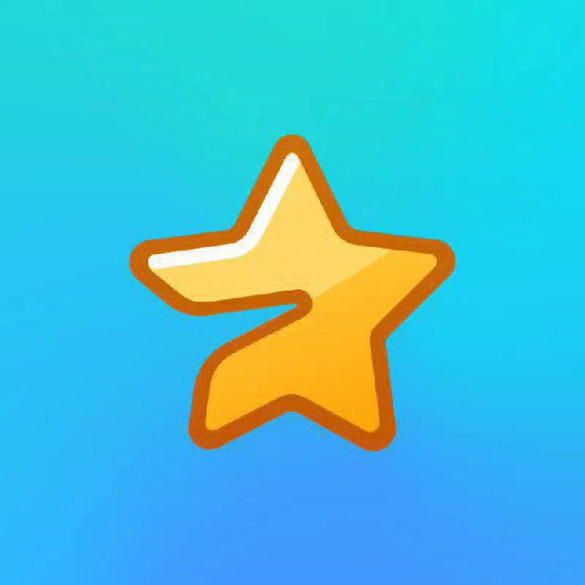 Аватар Telegram-бота «Free stars» (@Freeestarsfreee_bot)