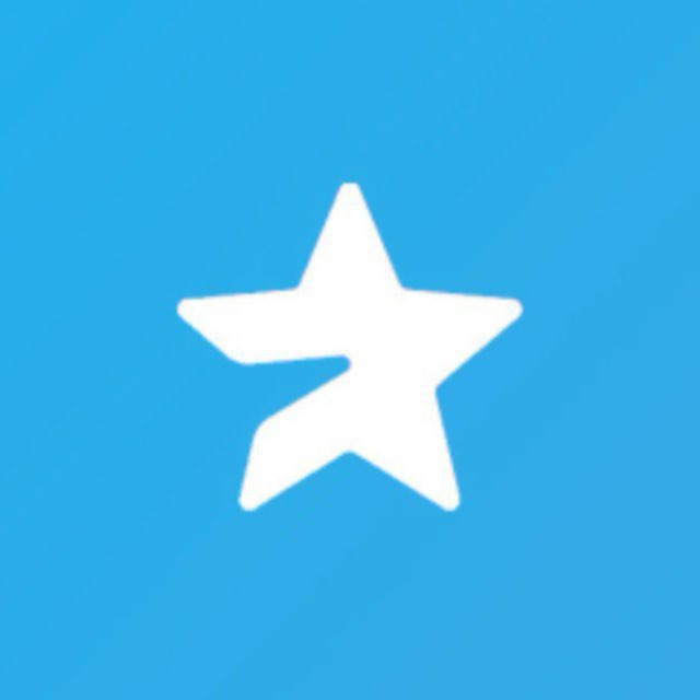 Аватар Telegram-бота «Звезды | Подарки бесплатно» (@free_starsoff1_bot)