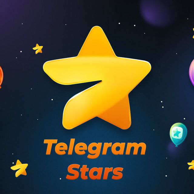 Аватар Telegram-бота «IninalStars» (@IninalStarss_bot)