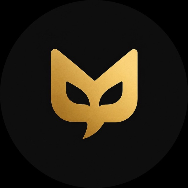 Аватар Telegram-бота «Анонимный чат | MIST [PREMIUM]» (@premiumanon_bot)