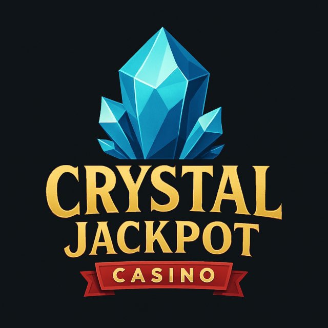 Аватар Telegram-бота «Crystal Jackpot Bot» (@Crystal_JackpotBot)