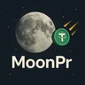 Telegram-бот @moonpiarbot