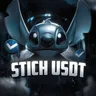 Telegram-бот @StichUsdtBot