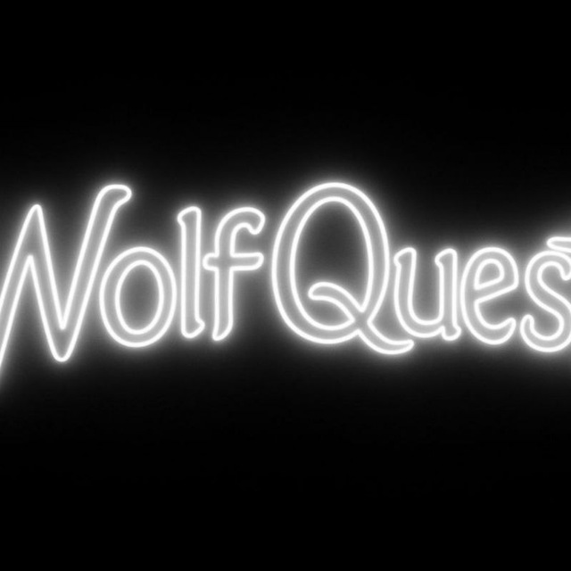 Аватар Telegram-бота «WolfQuestu» (@wolfquest_bot)