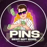 Telegram-бот @PiNS_RoBoT