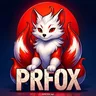 Telegram-бот @PR_FOX_bot