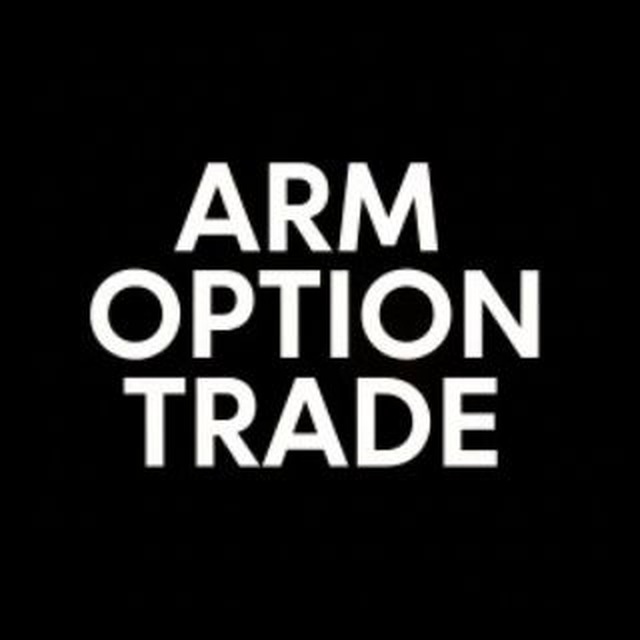 Аватар Telegram-бота «Arm option trade» (@Arm_option_trade_bot)