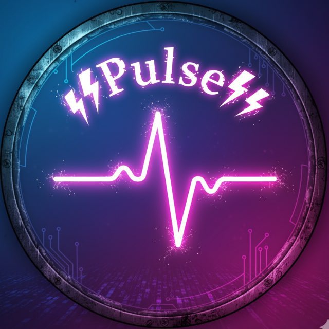 Аватар Telegram-бота «Pulse» (@PulseMa_Bot)
