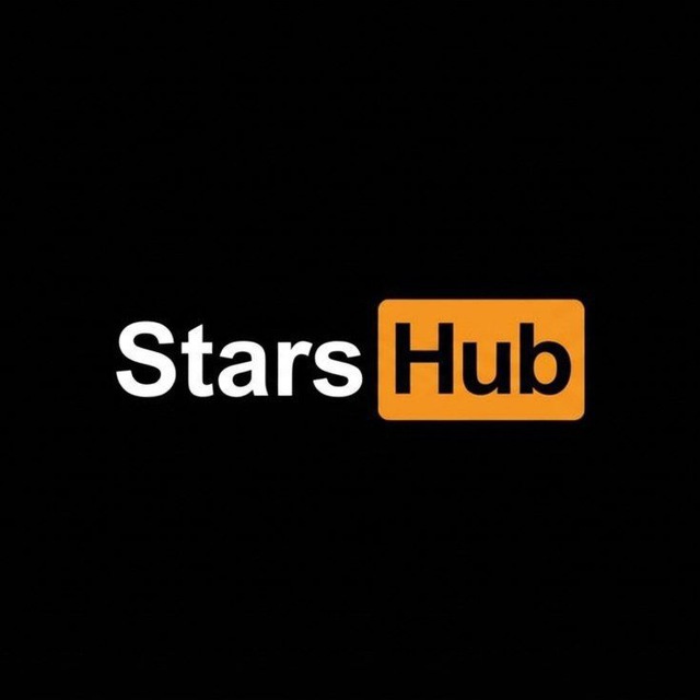 Аватар Telegram-бота «Stars Hub» (@St_Hub_bot)