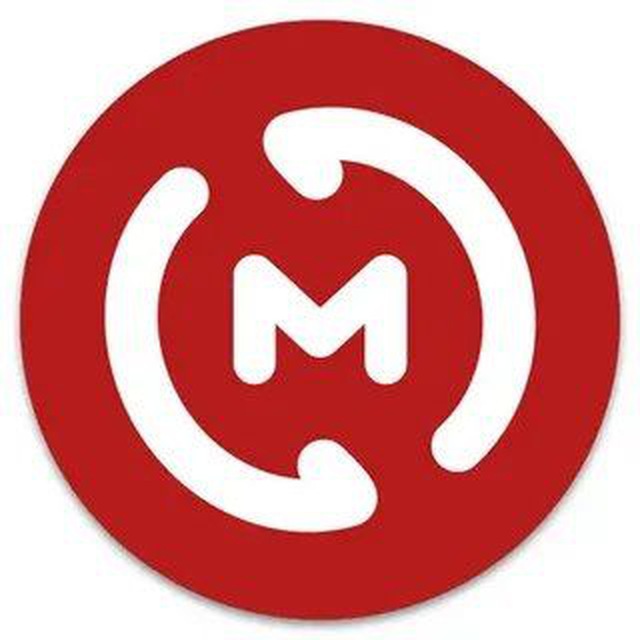 Аватар Telegram-бота «MEGA REF» (@MeggaRefBot)