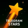 Telegram-бот @Telegagoldstarsbot