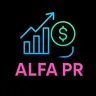 Telegram-бот @ALFAPRRUBOT