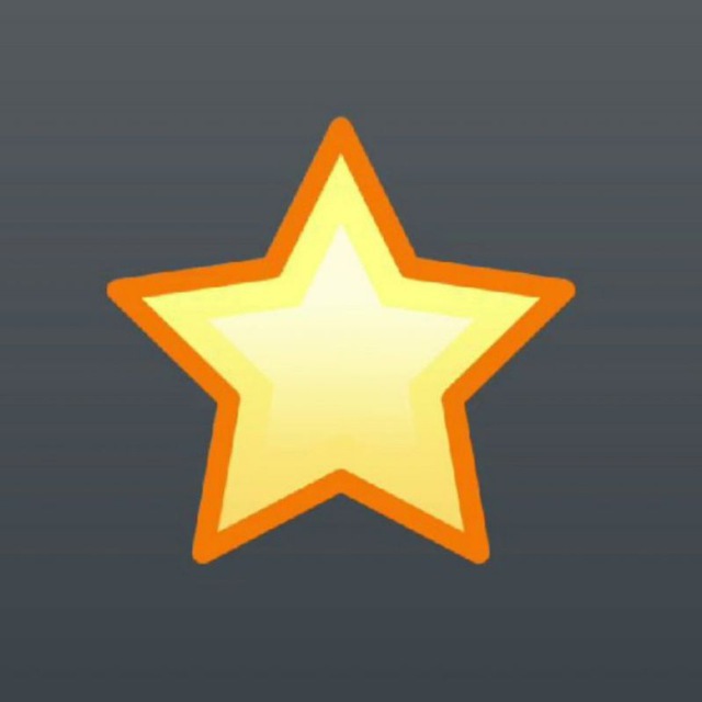 Аватар Telegram-бота «Stars ot VETEROK» (@EasyZvezdaRobot)