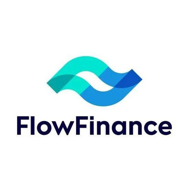 Аватар Telegram-бота «FlowVision Robot» (@FlowVis_bot)